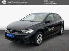 Bild des Angebotes VW Polo GOAL 1,0 l TSI OPF