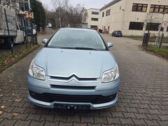 Bild des Angebotes Citroen C4 Coupe VTR