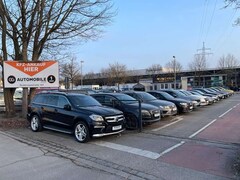 Bild des Angebotes Renault Megane IV Grandtour Business Edition Navi Plus