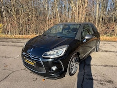 Bild des Angebotes Citroen DS3 So Paris