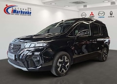 Bild des Angebotes Nissan Townstar DIG-T 130 Aut. Kombi N-Connecta