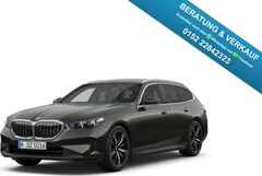 Bild des Angebotes BMW 520 i Touring M Sport AHK Navi HarKar LED ACC