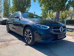 Bild des Angebotes Mercedes-Benz C 300 T de 4M *Ava Adv+/Pano/Distr+/AHK/Memory*