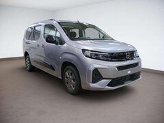 Bild des Angebotes Opel Combo Life 1.5 Diesel Automatik *7-Sitzer* NAVI*SHZ*Kamera*