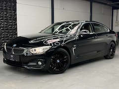 Bild des Angebotes BMW 420 420i Gran Coupé Luxury Line HUD*MEMORY*LEDER