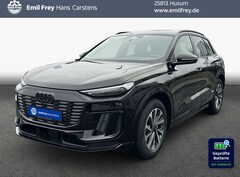 Audi e-tron Q6 SUV e-tron performance 225 KW S LINE+TECH PRO