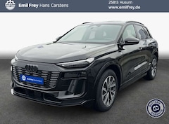 Audi e-tron Q6 SUV e-tron performance 225 KW S LINE+TECH PRO