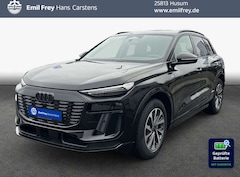 Audi e-tron Q6 SUV e-tron performance 225 KW S LINE+TECH PRO