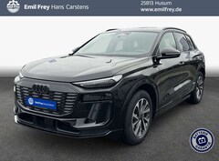 Bild des Angebotes Audi e-tron Q6 SUV e-tron performance 225 KW S LINE+TECH PRO