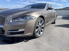 Bild des Angebotes Jaguar XJ Portfolio