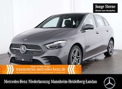 Bild des Angebotes Mercedes-Benz B 250 e AMG+MULTIBEAM+KAMERA+TOTW+KEYLESS+8G