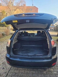 Bild des Angebotes Lexus RX 400 RX 400h (hybrid) Executive