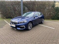 Bild des Angebotes BMW 118 i Luxury Line