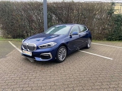 Bild des Angebotes BMW 118 i Luxury Line