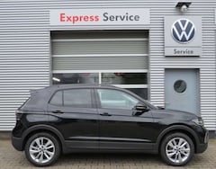 VW T-Cross 1.5 TSI DSG Life