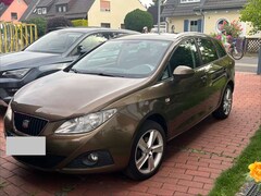 Bild des Angebotes SEAT Ibiza Ibiza 1.2 TSIStyle ST