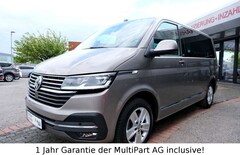 Bild des Angebotes VW T6 Multivan T6.1 Multivan 2.0 TDI Generation Six 4MOTION