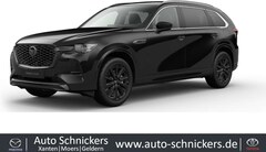 Bild des Angebotes Mazda CX-80 HOMURA PLUS+LEDER+MATRIX+CARPLAY+AKTION!!