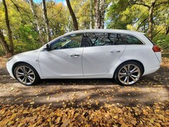 Bild des Angebotes Opel Insignia Insignia 2.0 Turbo Sports Tourer Aut. Edition