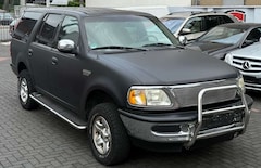 Bild des Angebotes Ford Expedition Eddie Bauer|LPG|Technisch TOP
