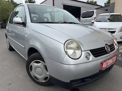 Bild des Angebotes VW Lupo Lupo 1.4 /Sehr gepflegt/Automatik/ TÜV 10-2027