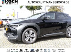 Bild des Angebotes Subaru Solterra Platinum AWD Navi LED CAM Allwetter top