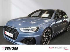 Bild des Angebotes Audi RS4 Avant quattro tiptronic Navi 280Km/h HuD B&O