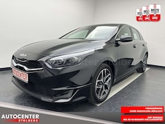 Bild des Angebotes Kia Ceed / cee'd Spirit "1 HAND-NAVI-CAM-SITZH-CAR P