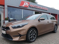 Bild des Angebotes Kia Ceed SW / cee'd SW Spirit*Kamera*Navi*LED*Sitzhzg