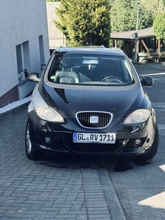 Bild des Angebotes SEAT Altea XL 2.0 TDI DPF Stylance