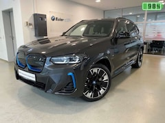 Bild des Angebotes BMW iX3 M Sportpaket HUD LED AHK Navi Leder HK Soundsystem