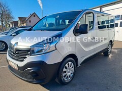 Bild des Angebotes Renault Trafic Combi L1H1 Expression*9-SITZER*