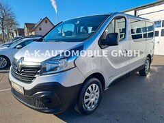 Bild des Angebotes Renault Trafic Combi L1H1 Expression 9-SITZER