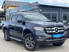 Bild des Angebotes Mercedes-Benz X 250 d 4Matic Doppelkabine Edition Progressive