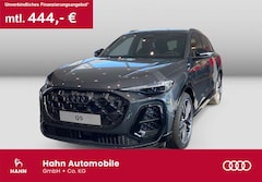 Bild des Angebotes Audi Q5 SUV TDI quattro 150 kW S line ,Tech +, Pano