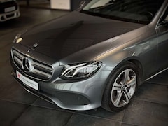 Bild des Angebotes Mercedes-Benz E 400 d Avantgarde 4Matic *Distronic*Kamera*AHK