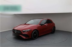 Bild des Angebotes Mercedes-Benz A 180 AMG Night Pano Ambi 360 DistronicOD KeyGO