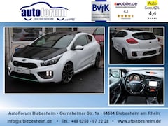 Bild des Angebotes Kia ProCeed / pro_cee'd pro cee'd  1.6 TGDI GT-Track R-Kamera*Pano*Xenon