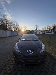 Bild des Angebotes Peugeot 207 CC 120 VTi Allure