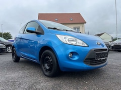 Bild des Angebotes Ford Ka/Ka+ 1.2 SHZ + PDC + KLIMA