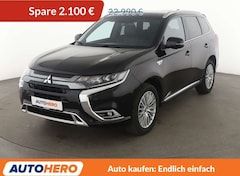 Bild des Angebotes Mitsubishi Outlander 2.4 PHEV Plus Spirit 4WD Aut.*NAVI*CAM*