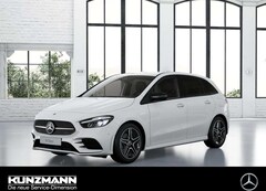 Mercedes-Benz B 180 AMG Night MBUXNavi-Prem. Easy-P 360° AHK