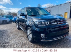 Bild des Angebotes Kia Soul Dream Team