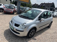 Bild des Angebotes Renault Modus Dynamique*TÜV NEU*KLIMA*SEHR SAUBER*