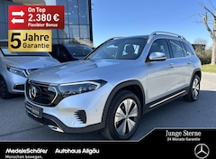 Bild des Angebotes Mercedes-Benz EQB 250 EQB 250 Progressive 7-Sitzer Distronic Pano NP64