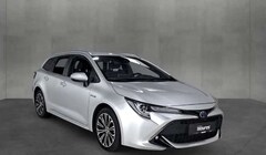 Bild des Angebotes Toyota Corolla Touring Sports Kombi 1.8 Hybrid