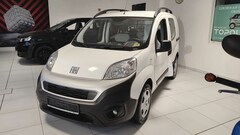 Bild des Angebotes Fiat Fiorino SX MultiJet PDC, Klima, Allwetterräder
