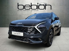 Bild des Angebotes Kia Sportage 1.6 T-GDI GT-Line AHK Navi LED PDC el.