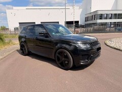 Bild des Angebotes Land Rover Range Rover Sport HSE Dynamic 350