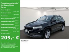 Bild des Angebotes Skoda Karoq 1.5 TSI Selection LED Kamera Keyless SHZ